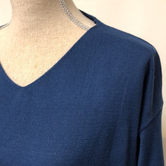 Cck Style Light Sweater -> CCK Style Light Sweater - Picture 2 of 7